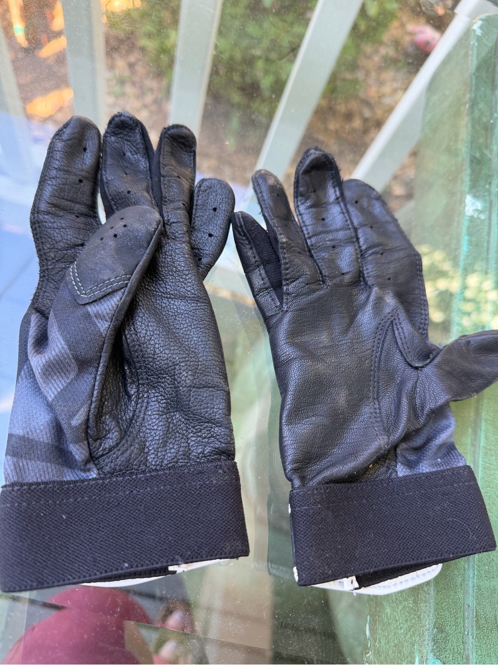 Rawlings gloves - Picture 5 of 8